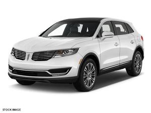  Lincoln MKX Reserve For Sale In Salem | Cars.com