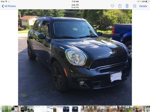  MINI Countryman Cooper S For Sale In Hopewell Junction