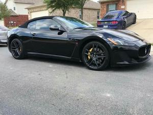  Maserati GranTurismo Sport For Sale In Hopkins |