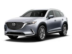  Mazda CX-9 Signature For Sale In Alexandria | Cars.com