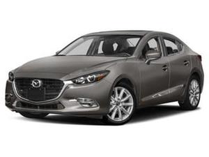  Mazda Mazda3 Grand Touring For Sale In Alexandria |