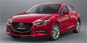  Mazda Mazda3 Grand Touring For Sale In Gainesville |