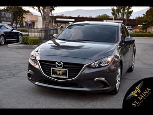  Mazda Mazda3 i Sport For Sale In Montclair | Cars.com