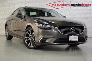  Mazda Mazda6 i Grand Touring For Sale In Chicago |