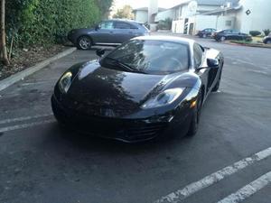  McLaren MP4-12C Coupe For Sale In Hopkins | Cars.com