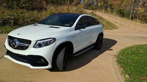  Mercedes-Benz AMG GLE AMG GLE 63 S-Model 4MATIC For