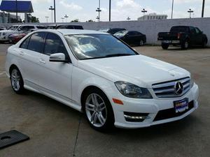  Mercedes-Benz C 300 For Sale In Baton Rouge | Cars.com