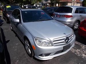  Mercedes-Benz CMATIC Luxury For Sale In West Allis