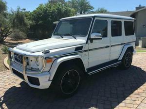  Mercedes-Benz G 63 AMG For Sale In Hopkins | Cars.com
