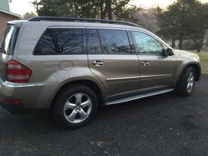  Mercedes-Benz GL MATIC For Sale In Monroe Township
