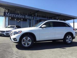  Mercedes-Benz GLC 300 Base 4MATIC For Sale In Yakima |
