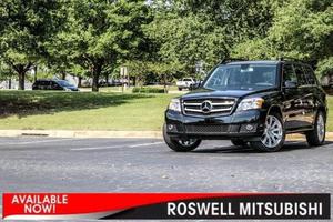  Mercedes-Benz GLK 350 For Sale In Roswell | Cars.com