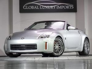  Nissan 350Z Grand Touring For Sale In Burr Ridge |