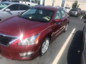  Nissan Altima 2.5 S For Sale In Chester | Cars.com