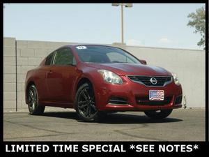  Nissan Altima 2.5 S For Sale In Phoenix | Cars.com