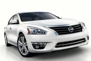  Nissan Altima 2.5 SL For Sale In Sycamore | Cars.com