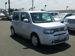  Nissan Cube S For Sale In Inglewood | Cars.com