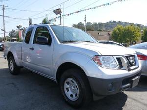 Nissan Frontier For Sale In San Mateo | Cars.com