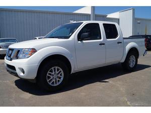  Nissan Frontier SV For Sale In Beaumont | Cars.com