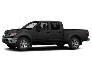  Nissan Frontier SV For Sale In Ramsey | Cars.com