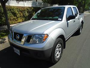  Nissan Frontier SV For Sale In Valley Village |