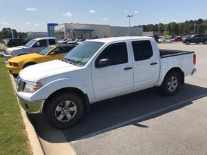  Nissan Frontier SV For Sale In White Hall | Cars.com