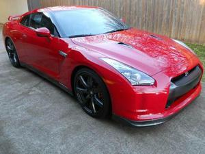  Nissan GT-R Premium For Sale In Hopkins | Cars.com