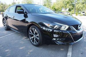  Nissan Maxima 3.5 S For Sale In Wake Forest | Cars.com