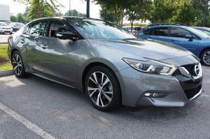  Nissan Maxima 3.5 SL For Sale In Wake Forest | Cars.com