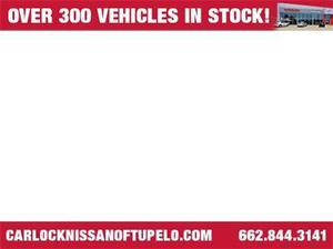  Nissan Murano S For Sale In Tupelo | Cars.com
