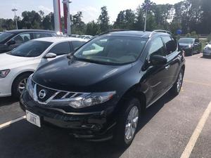  Nissan Murano SL For Sale In Chester | Cars.com