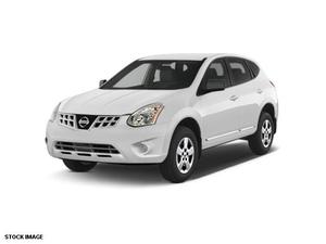 Nissan Rogue S For Sale In Bloomfield | Cars.com