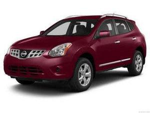  Nissan Rogue S For Sale In Ramsey | Cars.com