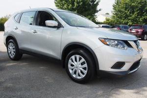  Nissan Rogue S For Sale In Wake Forest | Cars.com