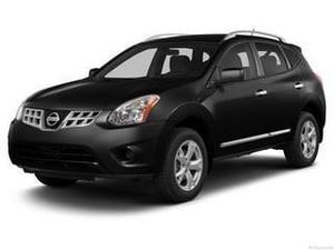  Nissan Rogue Select S For Sale In Westborough |