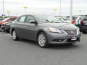  Nissan Sentra SL For Sale In East Haven | Cars.com