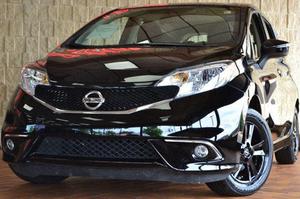  Nissan Versa Note SR For Sale In Burbank | Cars.com