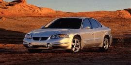  Pontiac Bonneville SE For Sale In Jackson | Cars.com