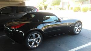  Pontiac Solstice GXP For Sale In Sun City | Cars.com