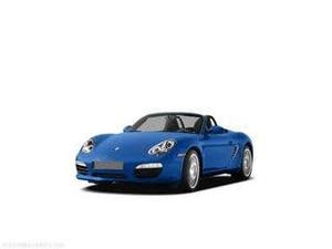  Porsche Boxster S For Sale In Brentwood | Cars.com