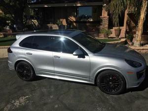  Porsche Cayenne GTS For Sale In Hopkins | Cars.com