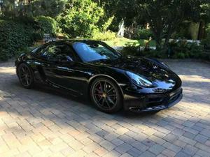  Porsche Cayman GTS For Sale In Hopkins | Cars.com