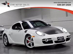  Porsche Cayman S For Sale In Downers Grove | Cars.com
