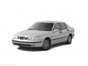  Saab 9-5 Linear 2.3t For Sale In Fort Collins |