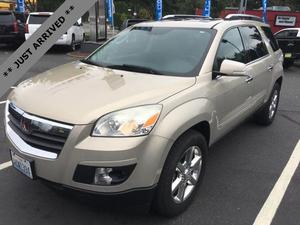  Saturn Outlook XR For Sale In Seattle | Cars.com