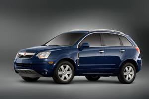  Saturn Vue XE For Sale In Jackson | Cars.com