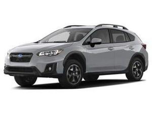  Subaru Crosstrek 2.0i Limited For Sale In Manassas |