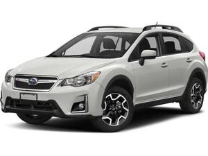  Subaru Crosstrek 2.0i Limited For Sale In Westerly |