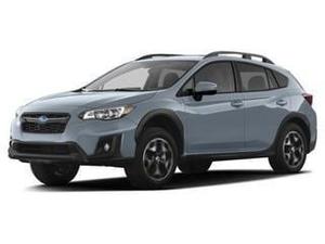  Subaru Crosstrek 2.0i Premium For Sale In Fairfax |