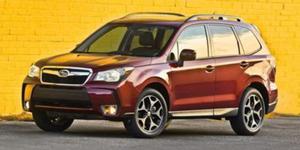  Subaru Forester 2.5i Limited For Sale In Salem |